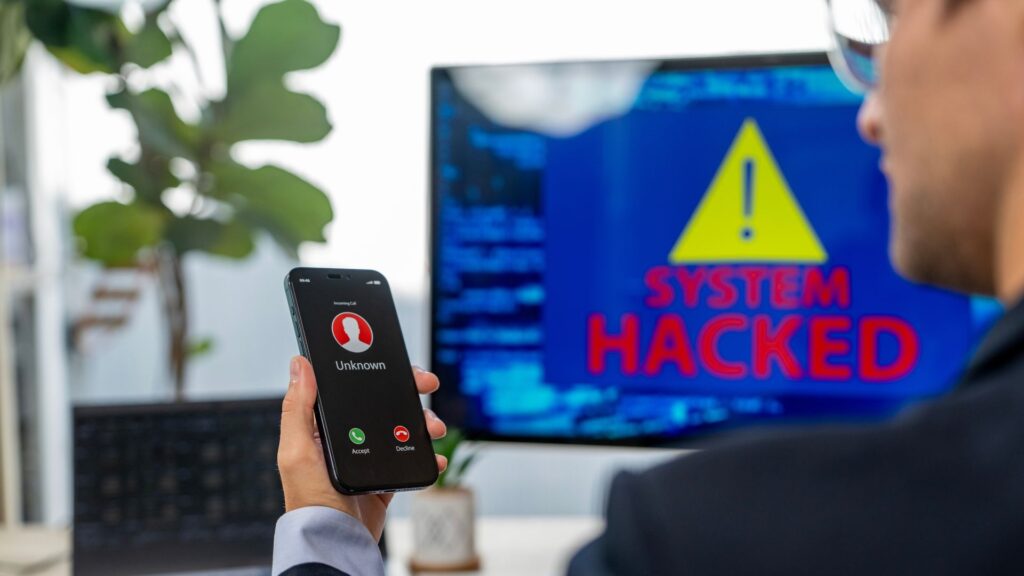 Cómo proteger tus cuentas del Hackeo: Guía rápida y efectiva