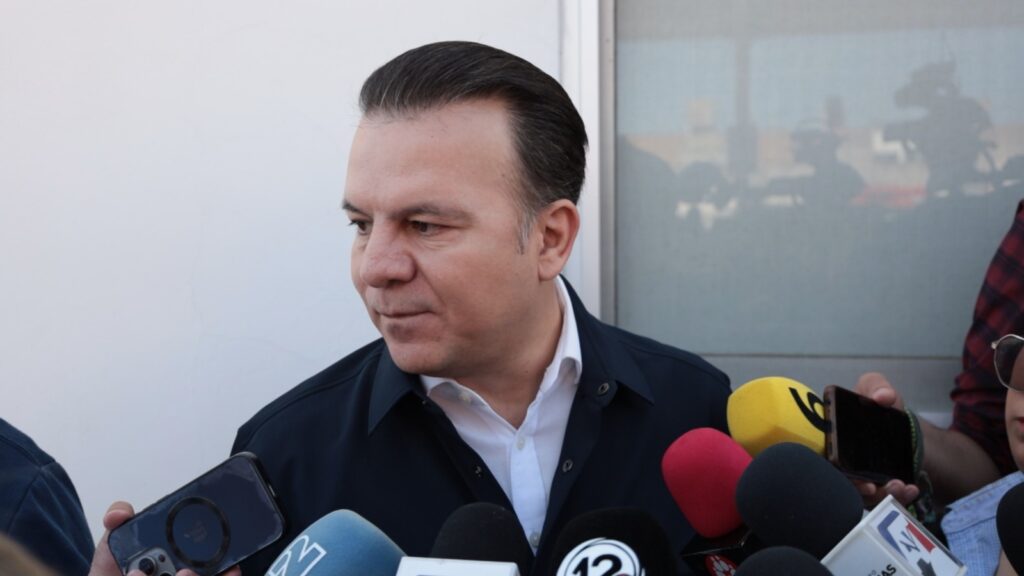 Pensión para discapacidad en Durango sigue sin acuerdo con Federación: Villegas