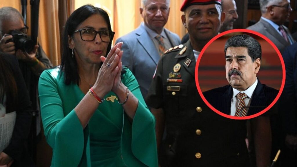 Venezuela explora consenso político para elecciones y renovación de poderes