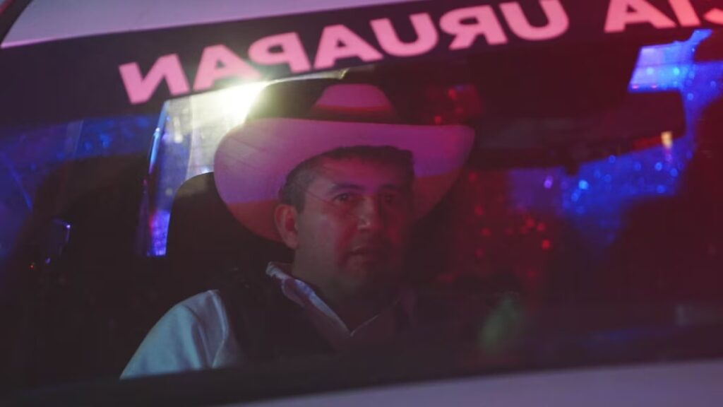 Fiscalía analiza si los operativos de Carlos Manzo desencadenaron su homicidio