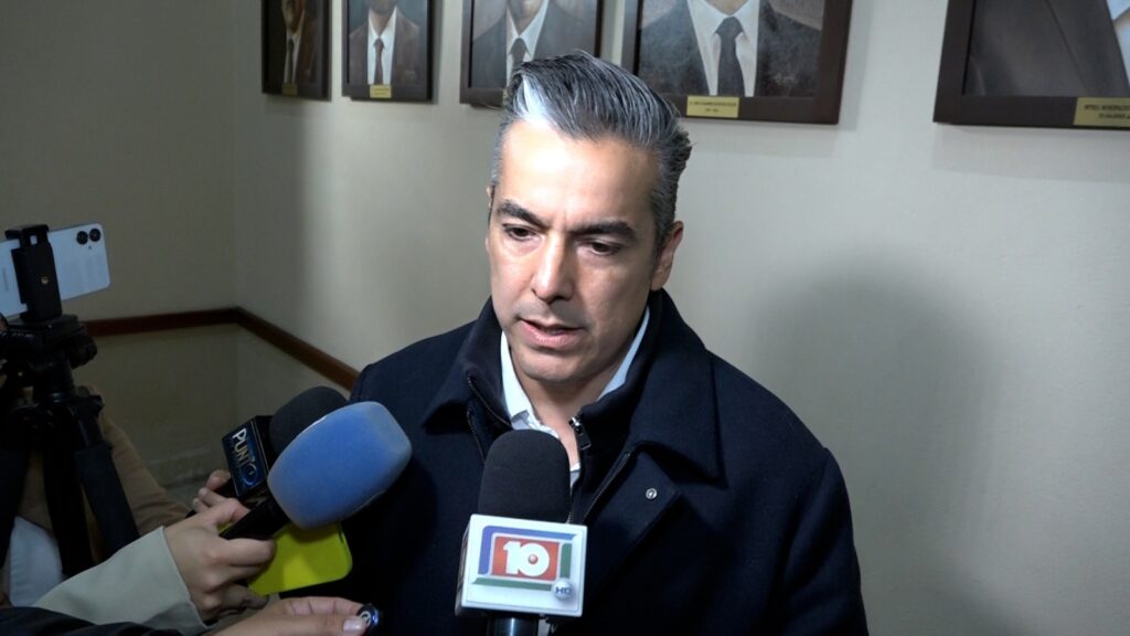 Festival Ricardo Castro elevaría al 50% ocupación hotelera y comercio en Durango