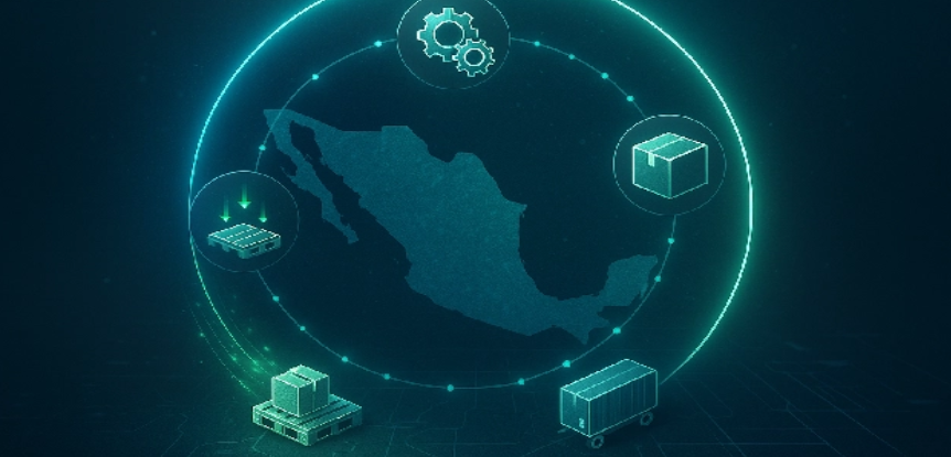 México sale bien parado ante cambios globales, asegura Hacienda
