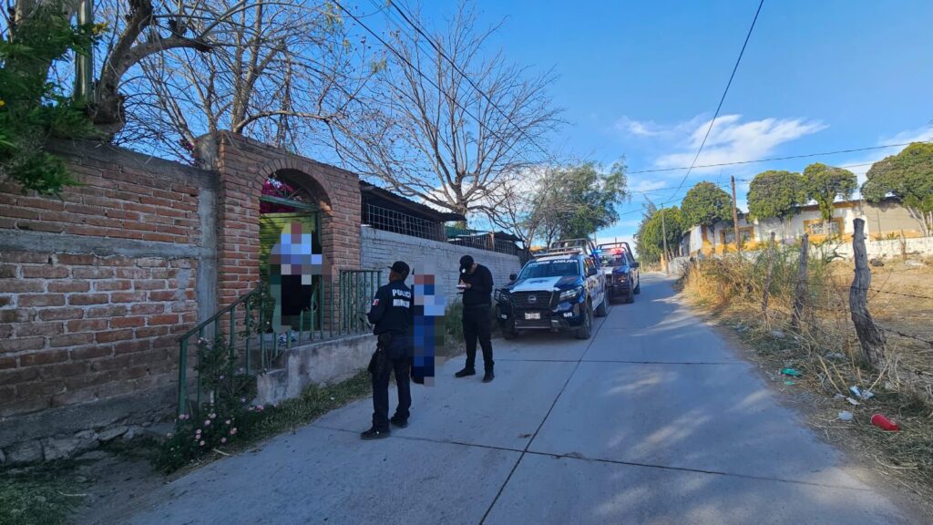 Piden rescate por menor privada de la libertad; operativo Dragón aclara el caso