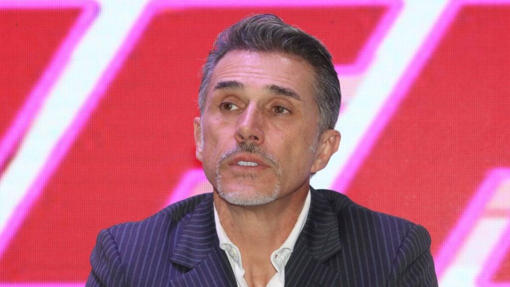 Sergio Mayer responde a polémica tras salida de La Casa de los Famosos y suspensión en Morena
