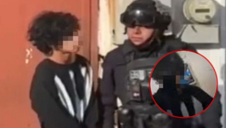 Fiscalía de Michoacán busca pena máxima para menor acusado de feminicidio