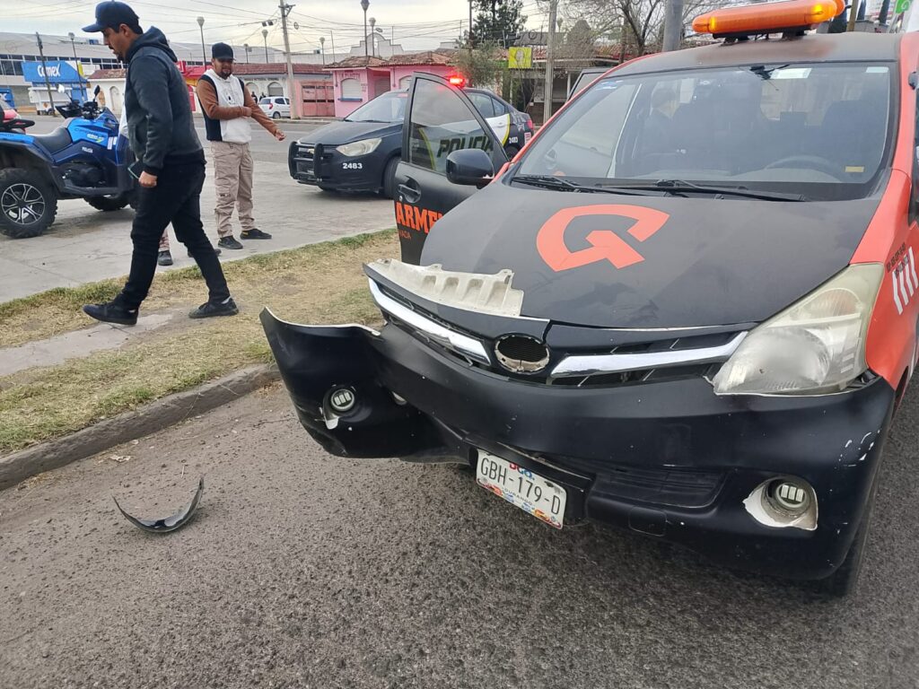 Pierde la vida motociclista tras sufrir accidente