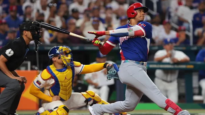 Estados Unidos avanza a la Final del Clásico Mundial de Béisbol