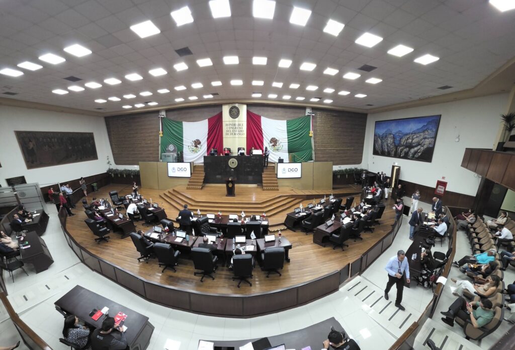 Durango avala jornada laboral de 40 horas sin reducir salario