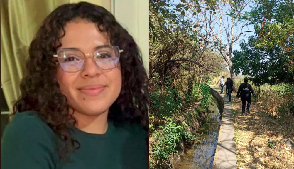 Fiscalía de Morelos confirma muerte de Karol Toledo, alumna de la UAEM