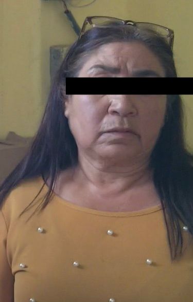 Juez vincula a Argelia por el delito de fraude al revender terrenos