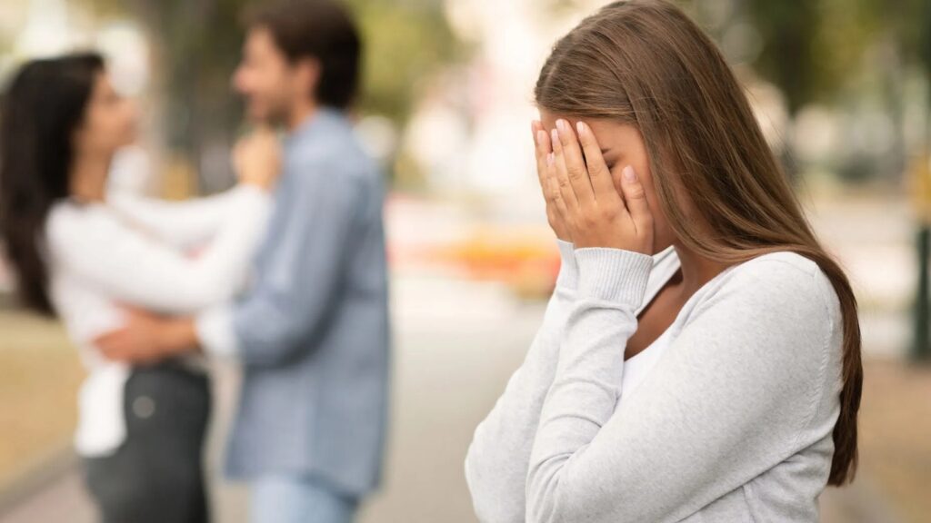 ¿Engañaste a tu pareja? Podrías perder tus bienes con esta nueva iniciativa legal