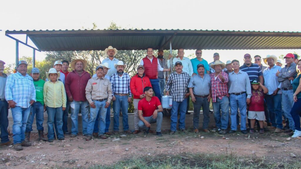 Prórroga para inscripciones al programa Producción para el Bienestar