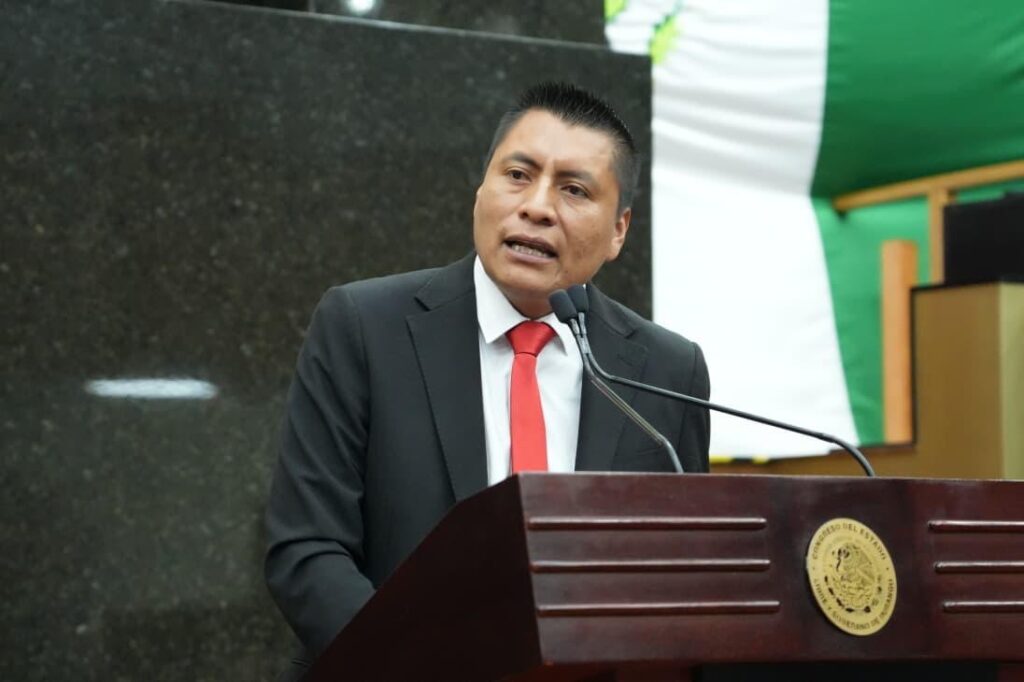 Durango debe fortalecer prevención de incendios forestales: Iván Soto