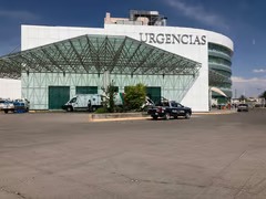A pesar de que médicos y enfermeras trataron de salvarla, falleció Sarahí