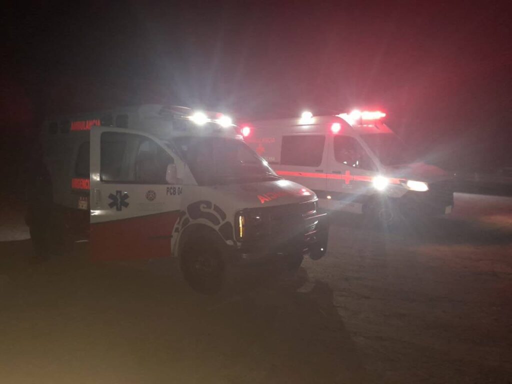 Atienden picaduras de alacrán en menores
