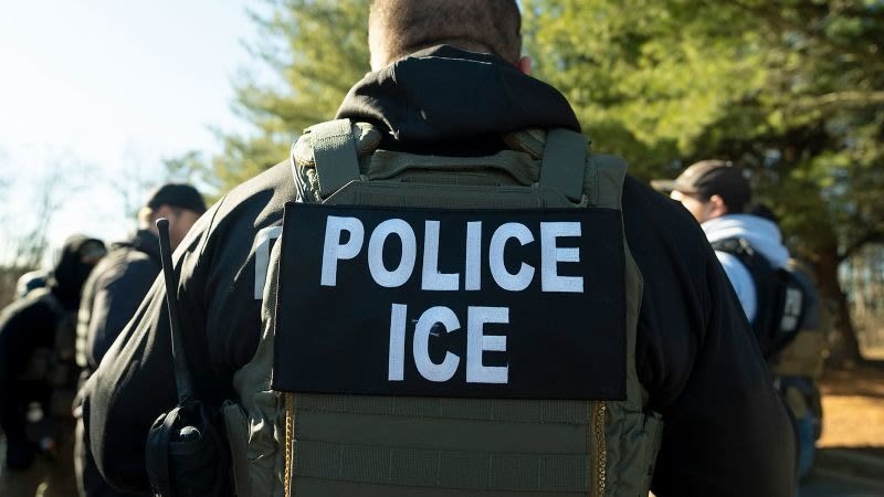 Mexicano muere bajo custodia de ICE en California; SRE exige investigación