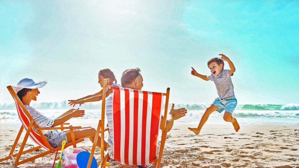 Semana Santa 2026: Familias podrían gastar hasta 25 mil pesos en vacaciones