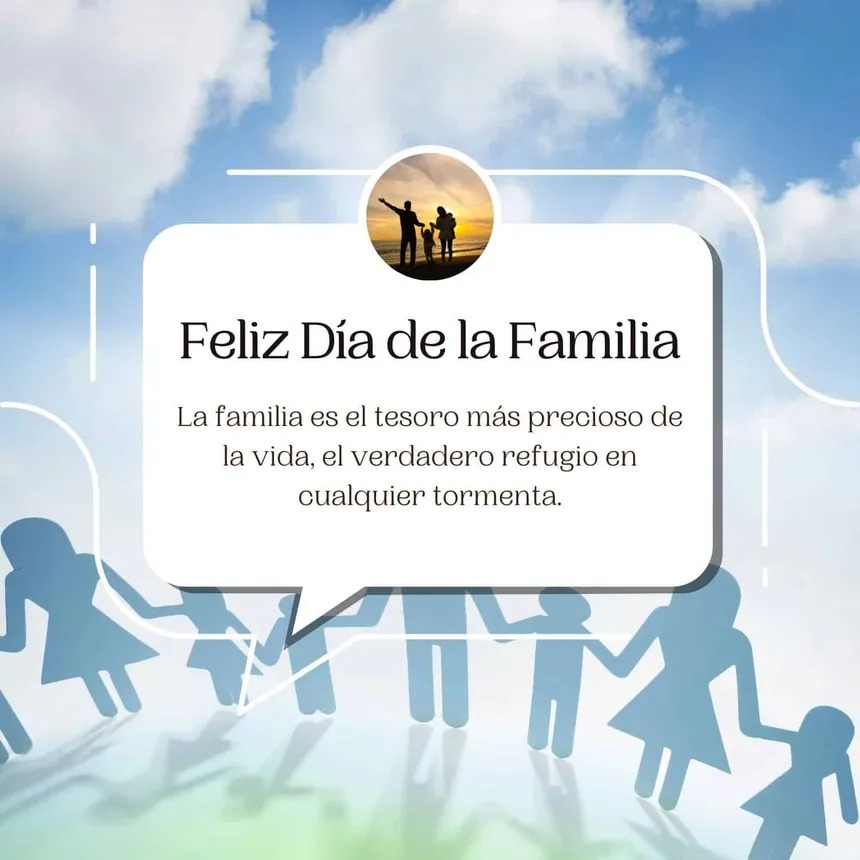 Santiago y Tepehuanes, en el Día Nacional de la Familia con música y kermeses