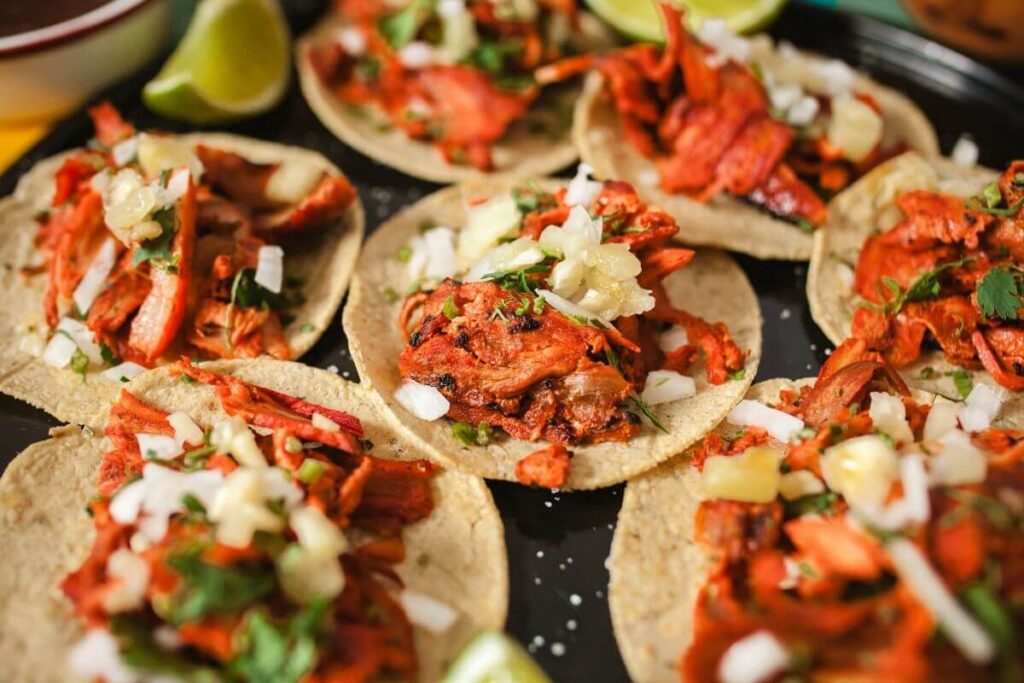 Día del Taco: Conoce su origen y cuáles son los favoritos de los mexicanos