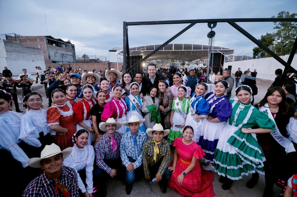 Comunidad artística respalda nueva Escuela de la Música Mexicana en Durango