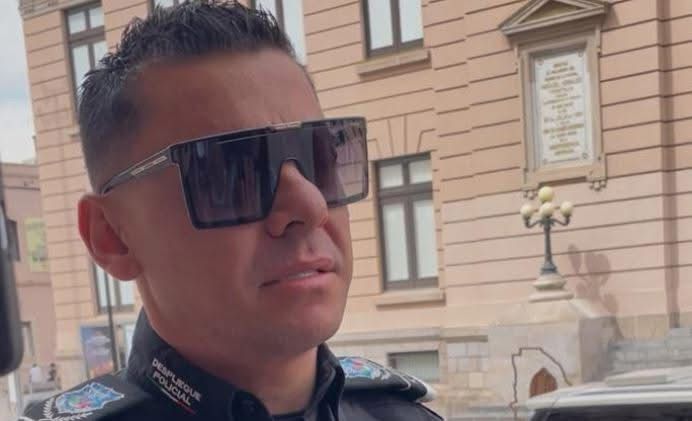 Presencia de 80 Elementos de Seguridad y Fuerzas Federales en Atascaderos