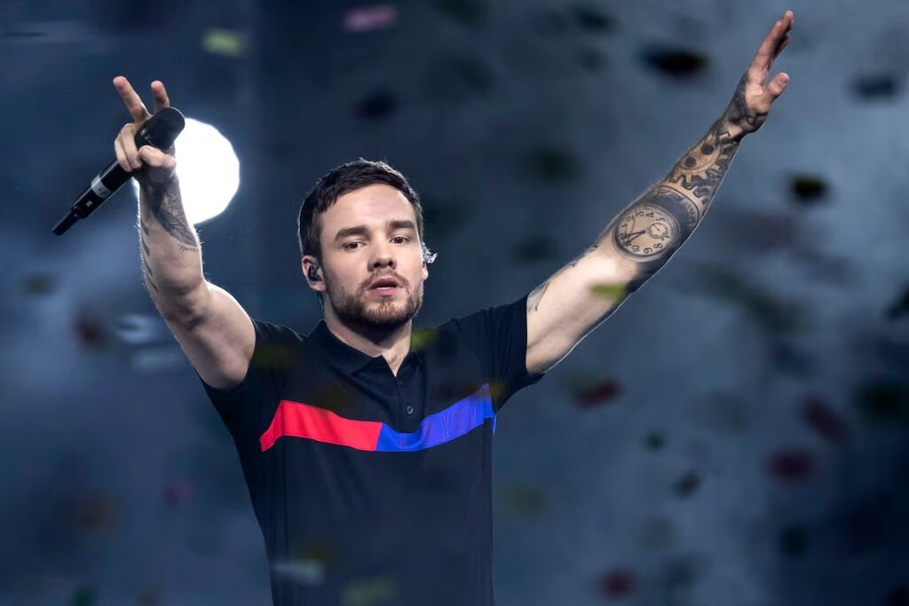 Liberan a acusados de suministrar droga a Liam Payne en Argentina