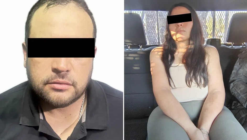 Capturan a «Tobilio» y tres miembros del Cártel de Sinaloa; aseguran laboratorio