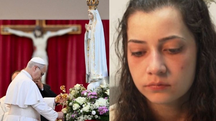 Vaticano condena la eutanasia de la joven Noelia Castillo y la califica de derrota social