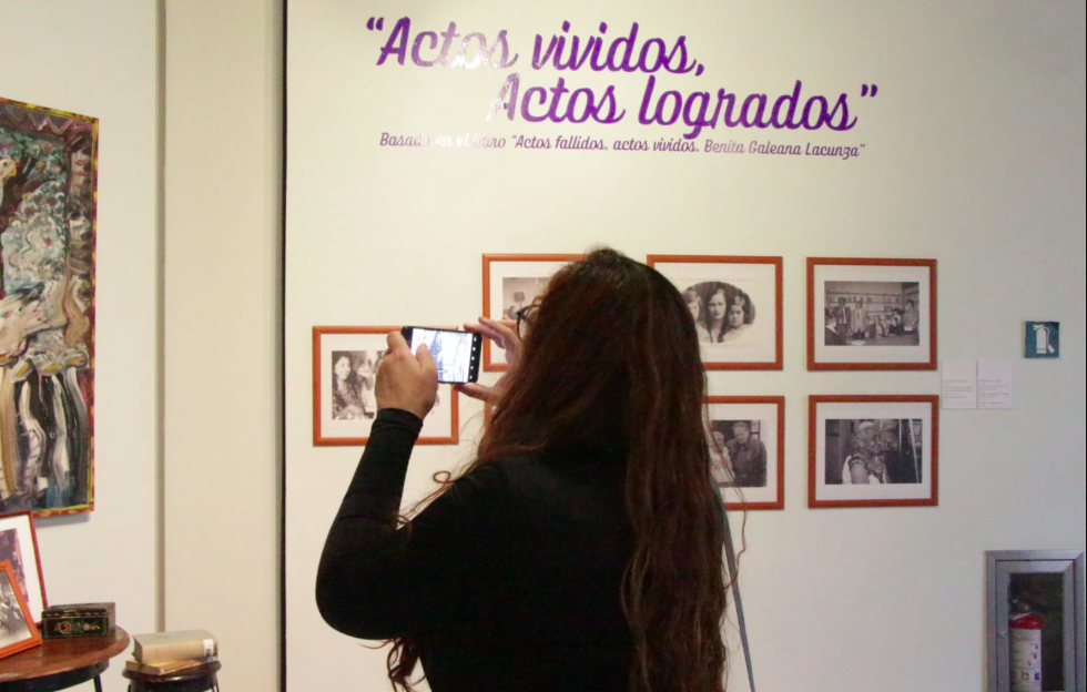 Tres exposiciones en CDMX que rinden homenaje al legado y la lucha de las mujeres