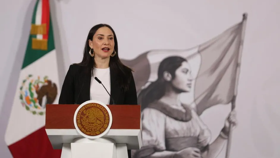 Cultura detalla que colección Gelman sólo puede salir temporalmente de México