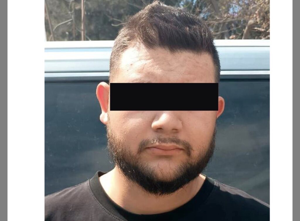 Detienen en Tlajomulco a “Pepe”, señalado como persona clave en la captura de “El Mencho”