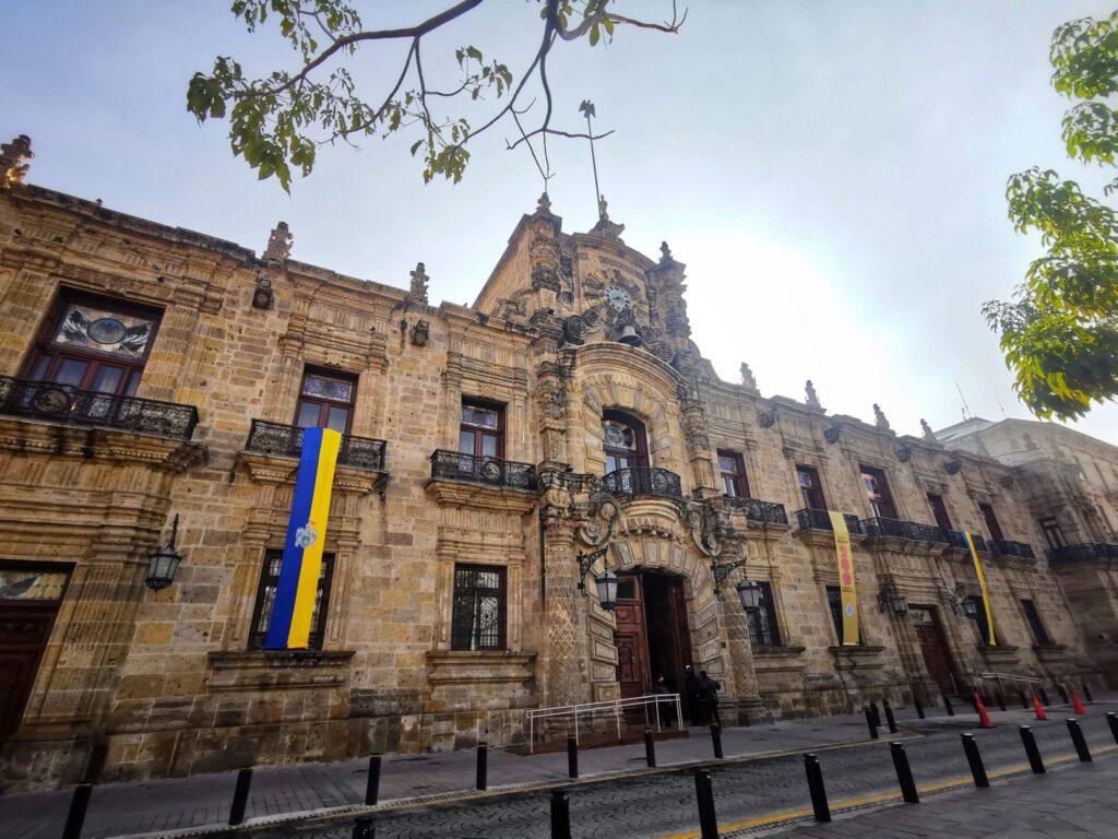 Jalisco y Michoacán llaman a respetar límites territoriales tras incursiones policiales en zona limítrofe