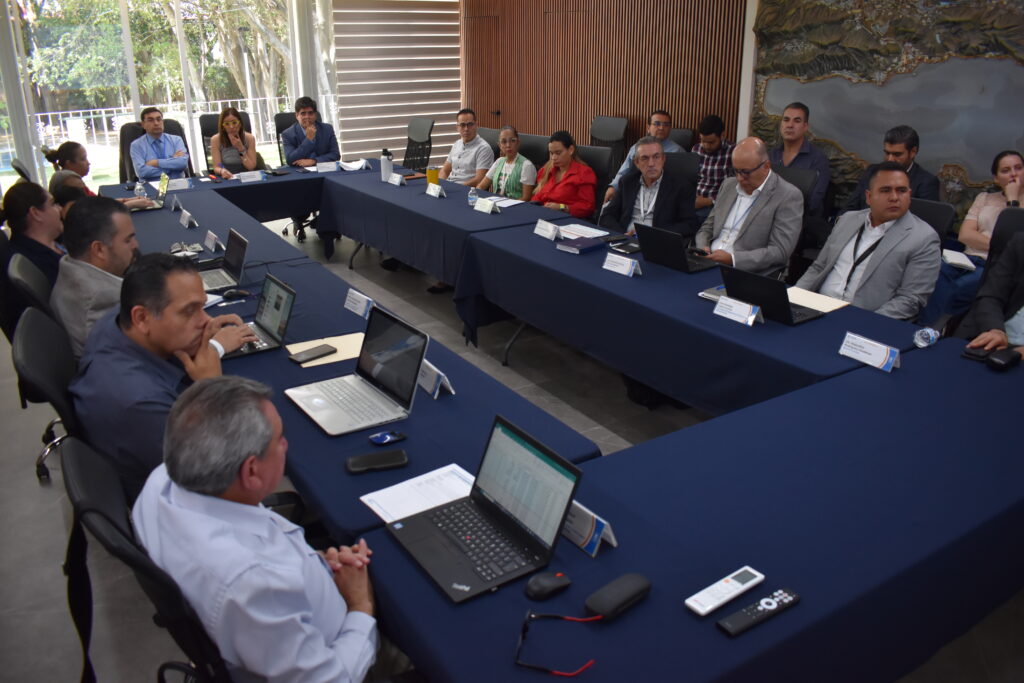 Reasignan más de mil millones de pesos al SIAPA para mejorar calidad del agua