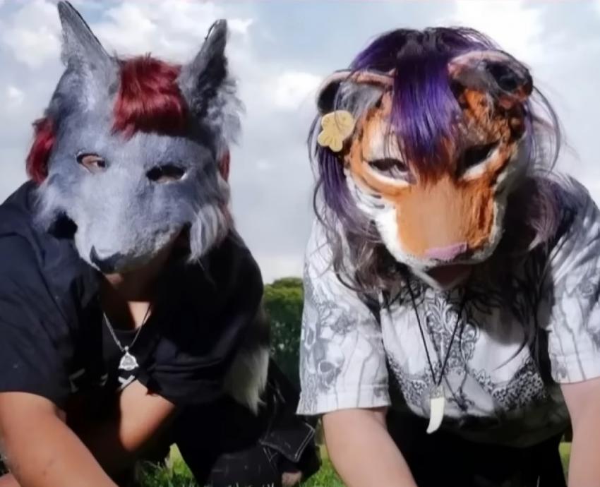 Analizan en CUTlaquepaque identidades therian, otherkin y furry desde enfoque académico