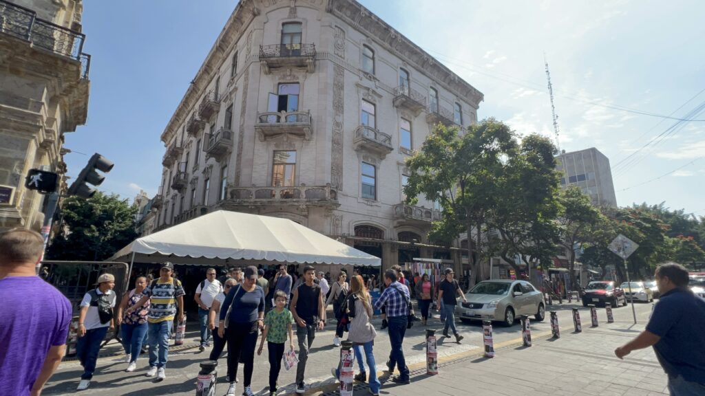 Últimos días para realizar el canje gratuito de placas en Jalisco
