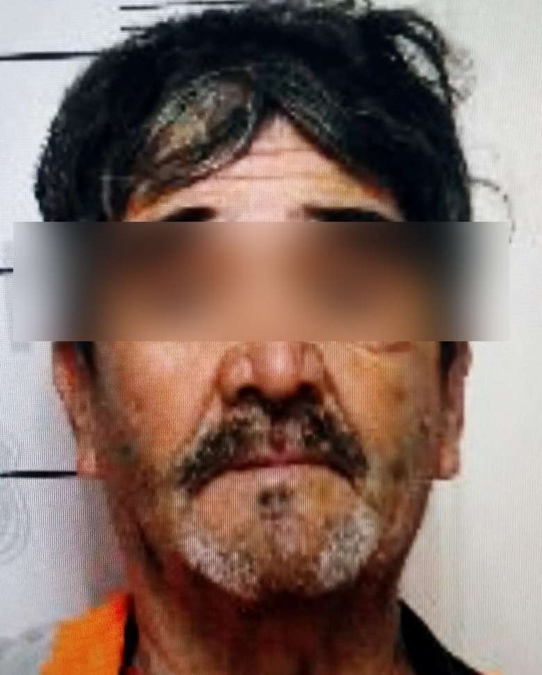 Declaran culpable a adulto mayor por vi0lar a un men0r de edad