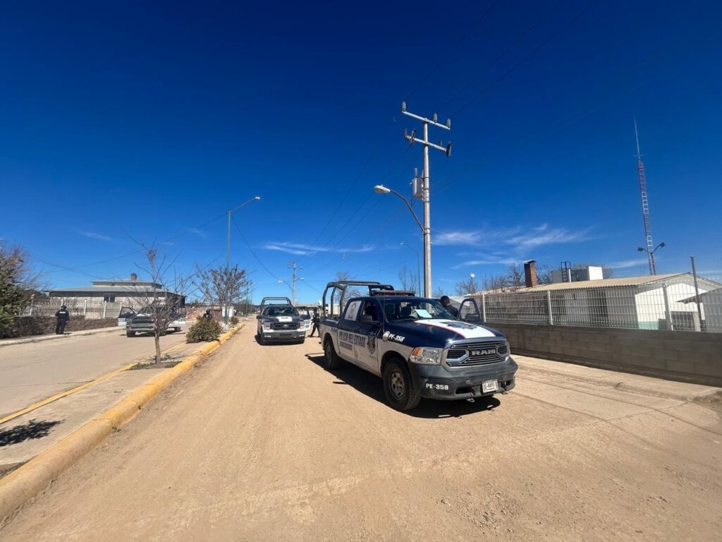 Identifican a dos hombres hallados sin vida en Atascaderos; uno era de Allende