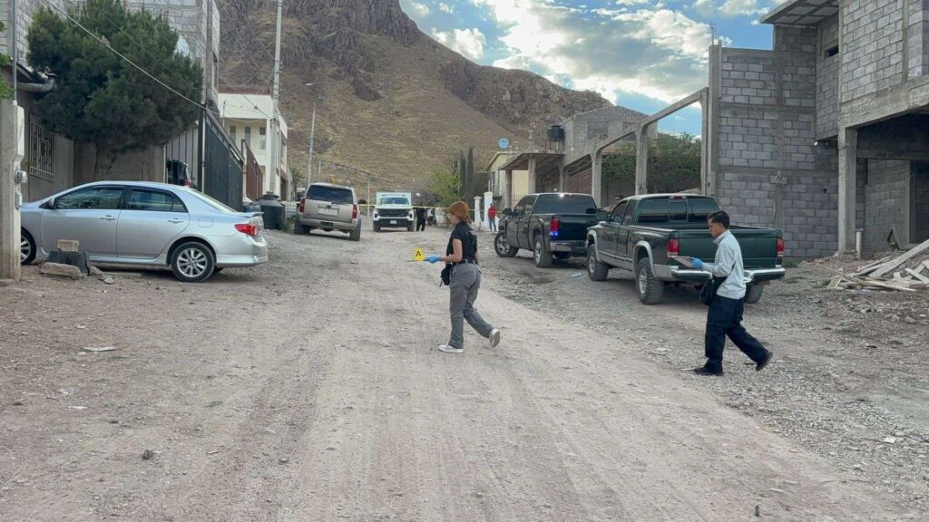 Termina con su vida dentro de su hogar En Chihuahua