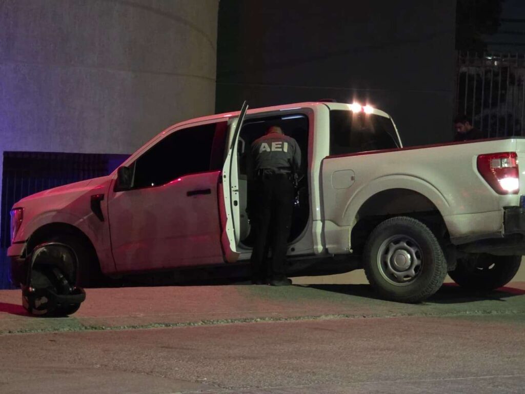 Investigan muerte de niño de 6 años en Chihuahua; detectan posibles signos de abuso