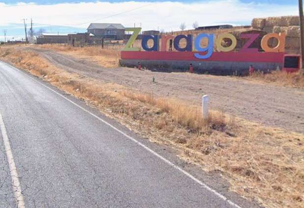 Hallan a dos hombres ejecutados en carretera de Ignacio Zaragoza