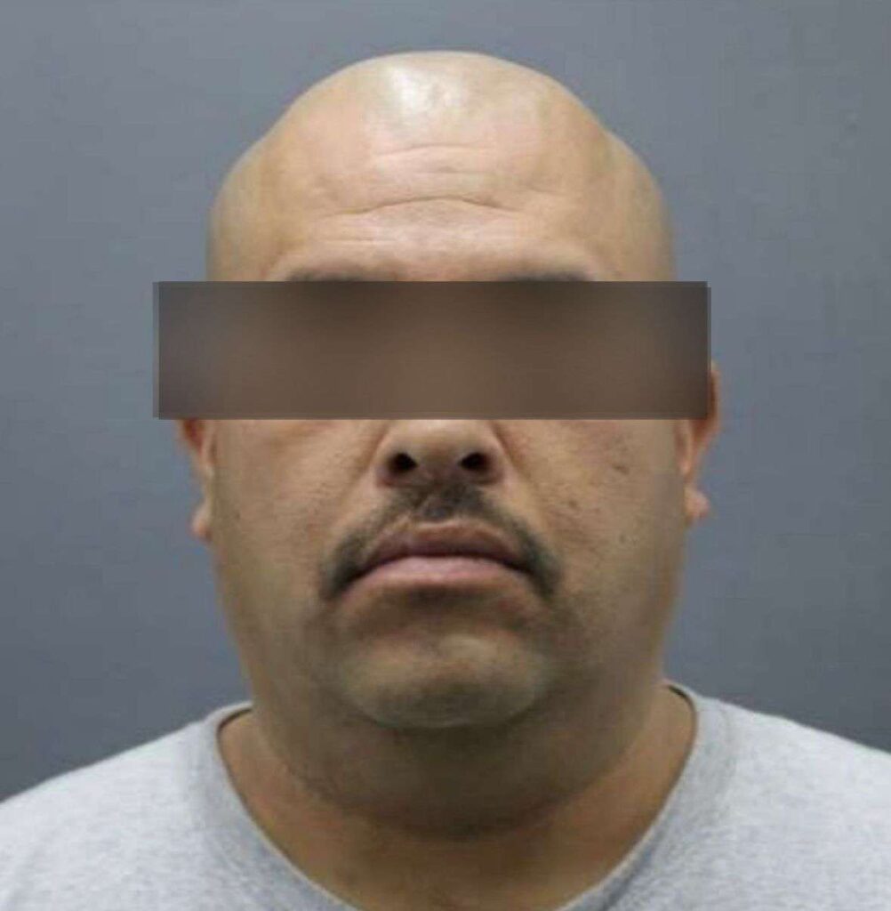 Vinculan a recluso por feminicidio de su pareja en visita íntima del Cereso 3, en Chihuahua