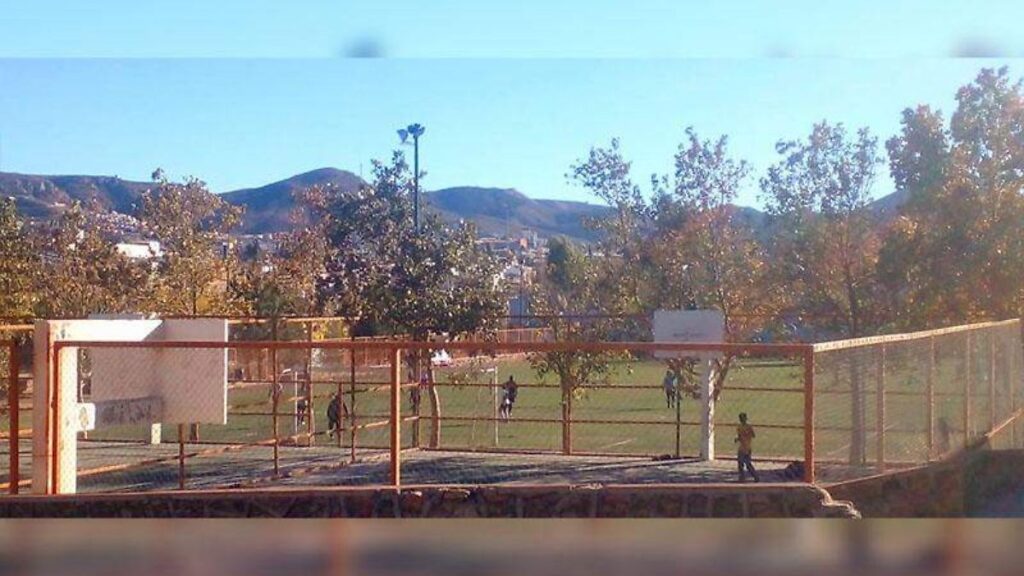 Atropellan a estudiante cerca de la deportiva Vanessa Zambotti; responsable huyó