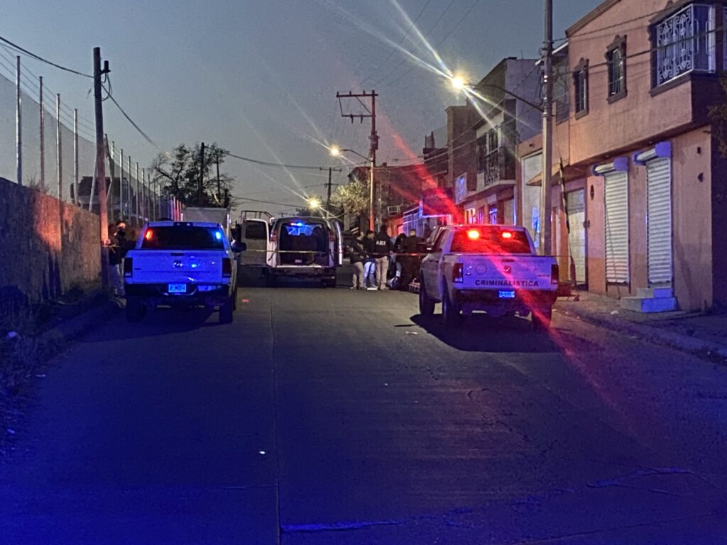 Miguel Martínez, el joven hallado sin vida en camioneta en Valle Verde