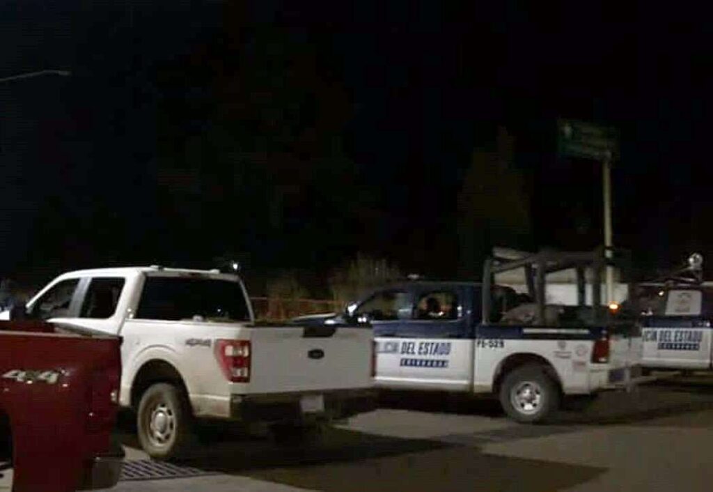 Topón en la Sierra Tarahumara deja al menos 15 muertos en Chihuahua