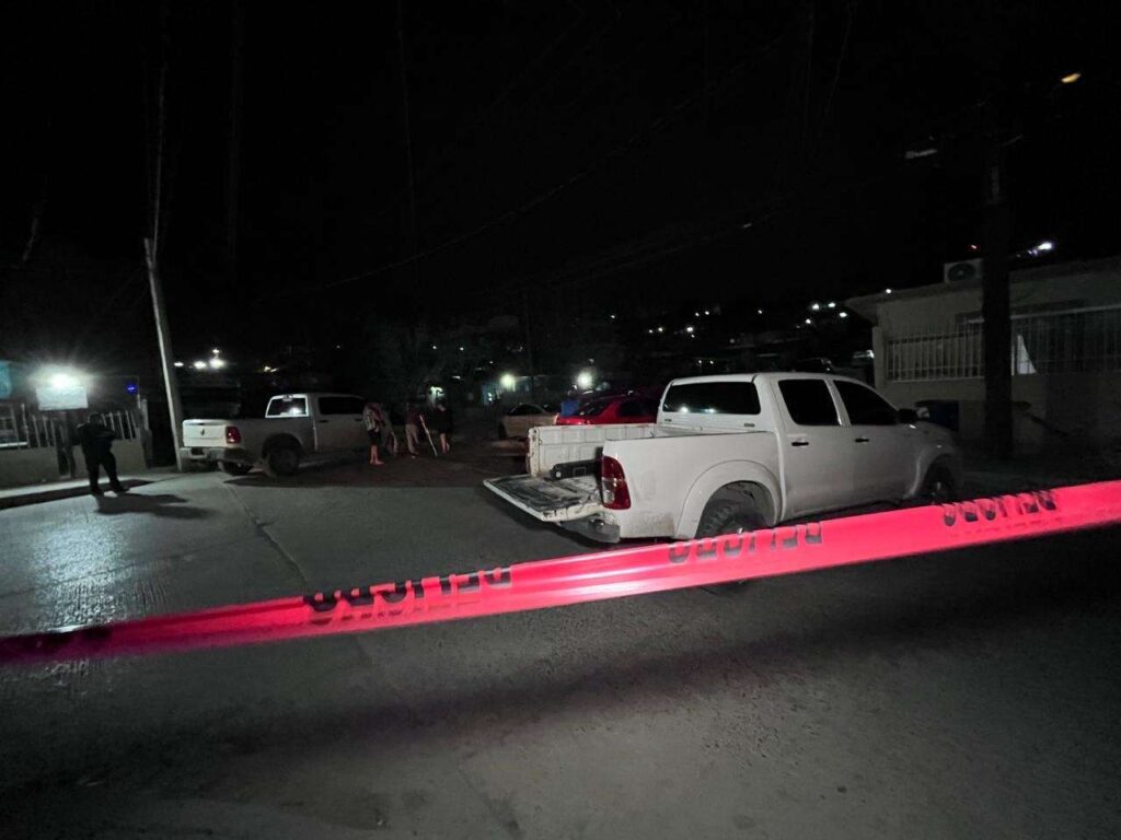 Comando armado irrumpe en vivienda y ejecuta a hombre en Ciudad Juárez