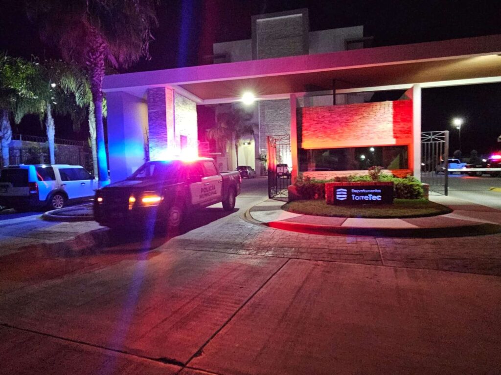 Localizan a hombre sin vida en departamento en Chihuahua