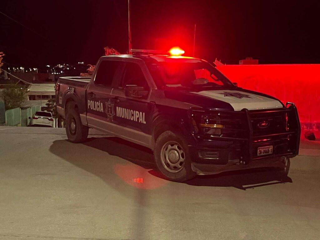 Ataque armado deja dos heridos en Juárez