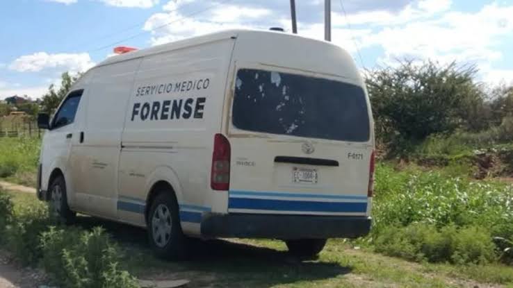 Muere hombre aplastado por camioneta en Balleza
