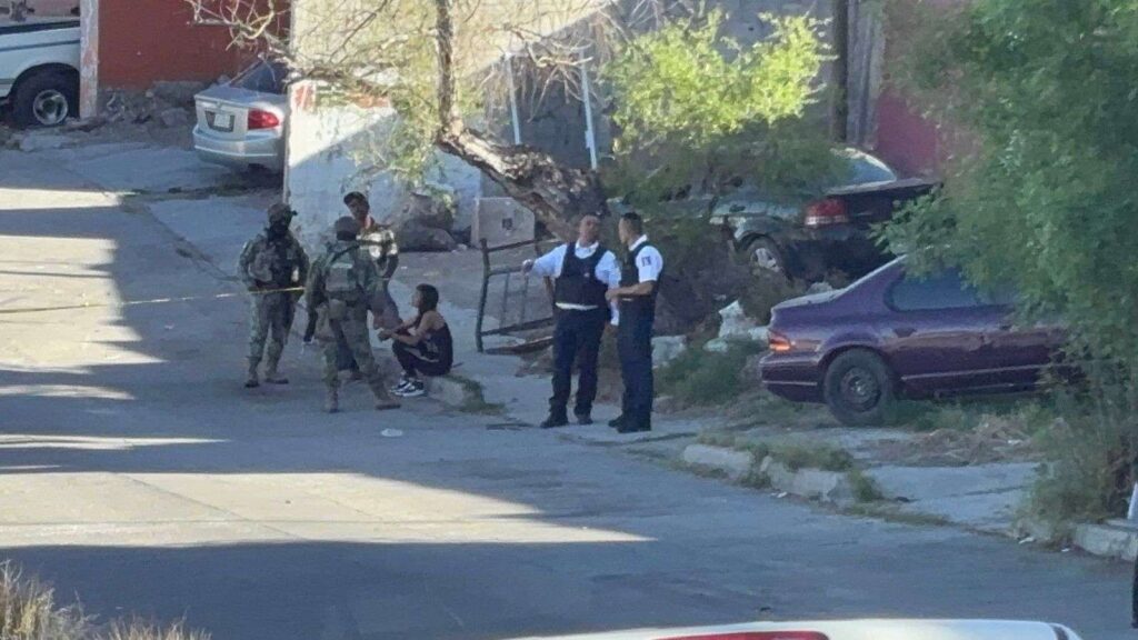 Ejecutan a hombre dentro de vivienda en Chihuahua