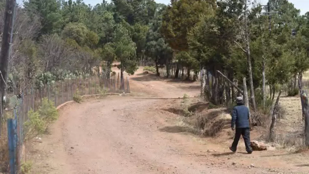 Suspenden clases en El Ocote, Guadalupe y Calvo por balaceras